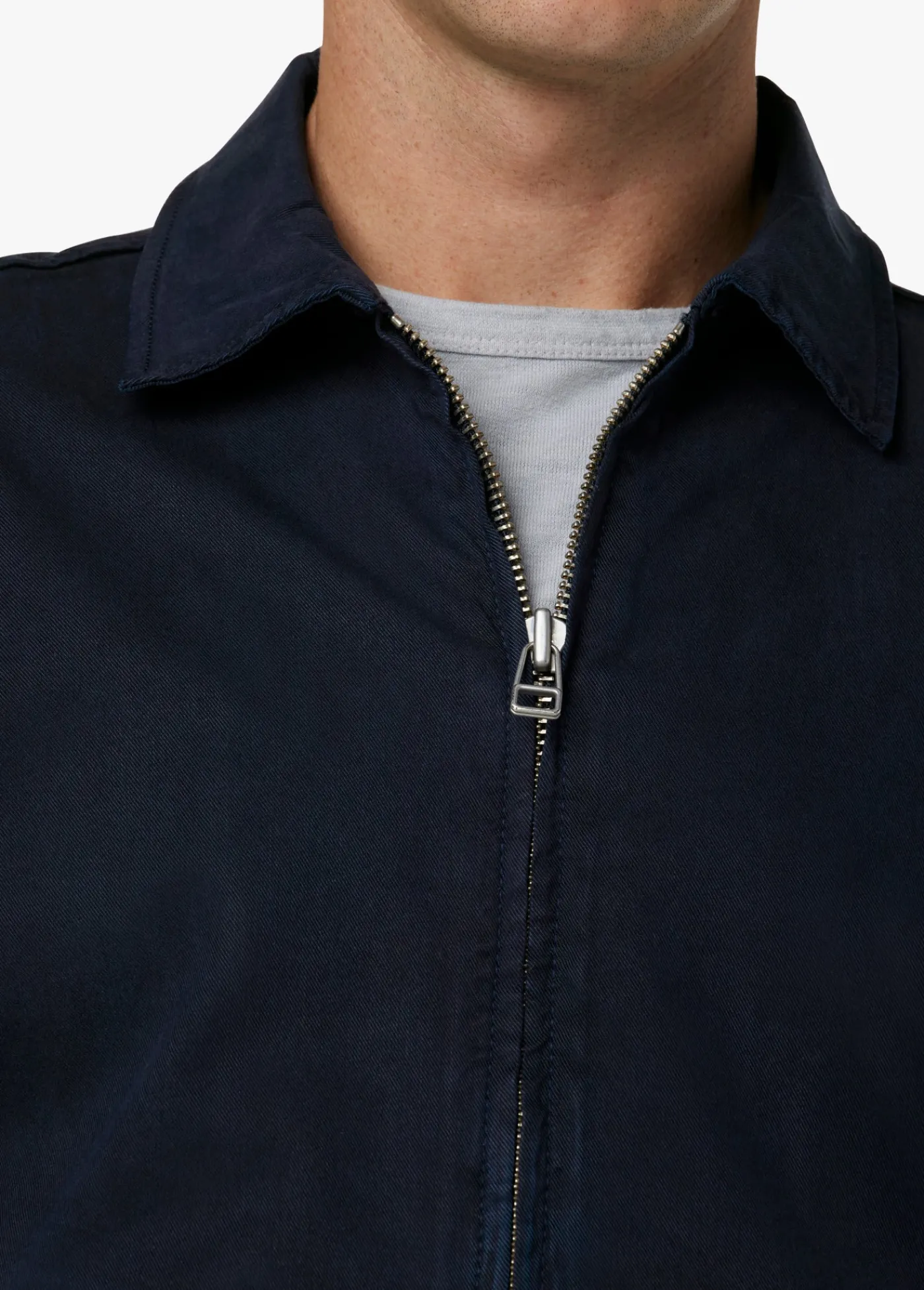 New MECHANIC JACKET OUTERWEAR