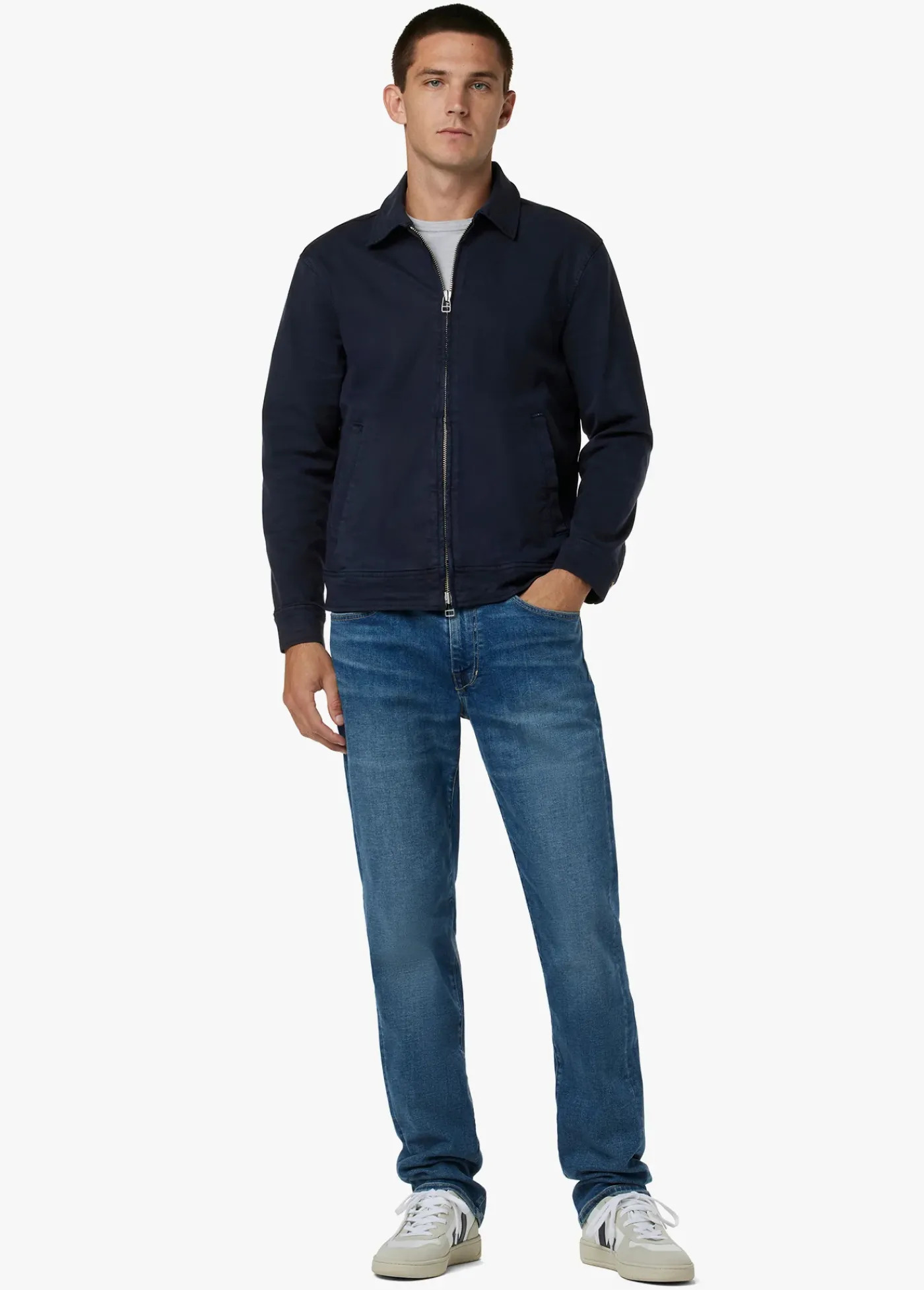 New MECHANIC JACKET OUTERWEAR