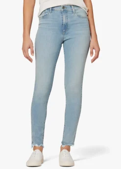 Outlet MID RISE SKINNY ANKLE Women SKINNY