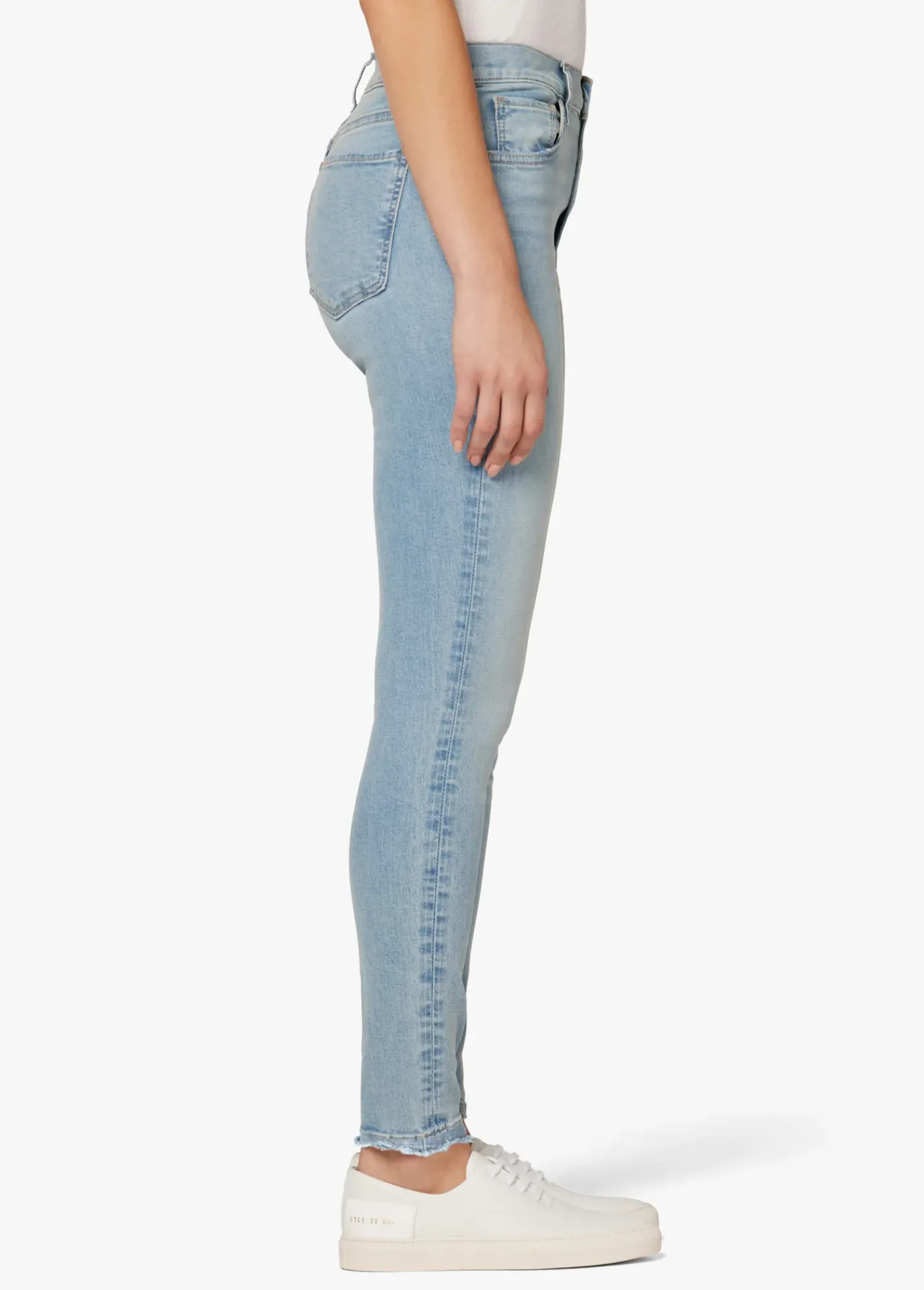 Outlet MID RISE SKINNY ANKLE Women SKINNY