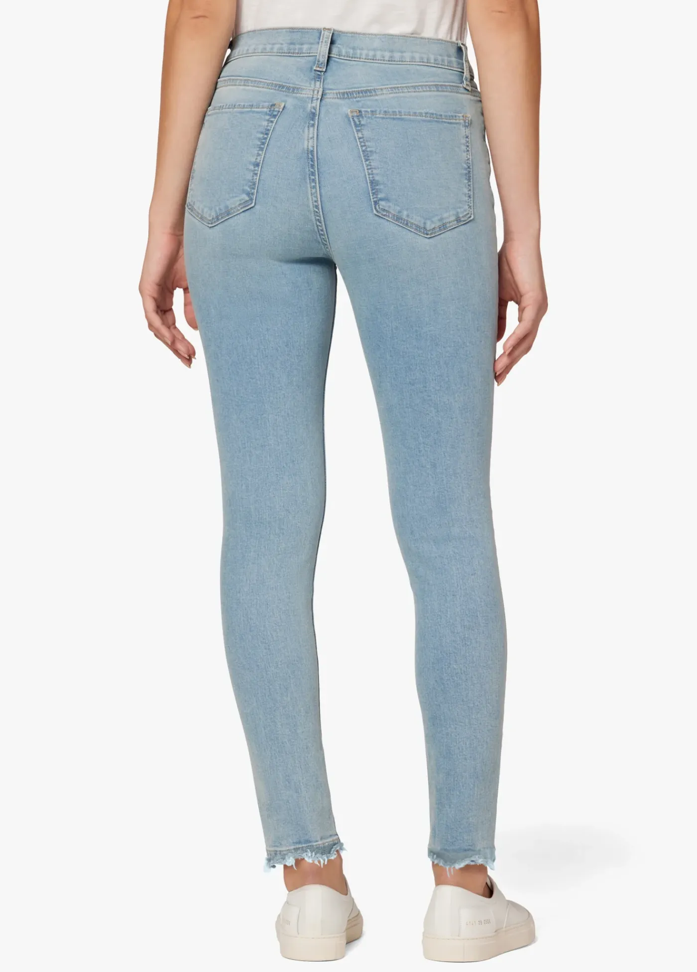 Outlet MID RISE SKINNY ANKLE Women SKINNY