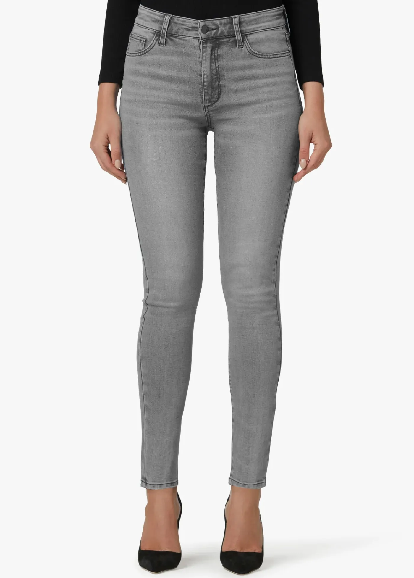 Clearance MID RISE SKINNY ANKLE Women SKINNY