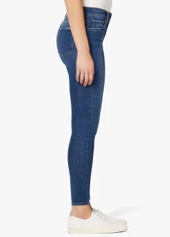 Clearance MID RISE SKINNY ANKLE Women SKINNY