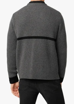 Hot MILITARY CARDIGAN SWEATERS / HOODIES