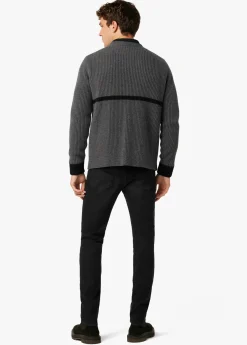 Hot MILITARY CARDIGAN SWEATERS / HOODIES