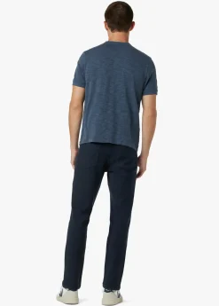 New MILO S/S UTILITY HENLEY TOPS / TEES