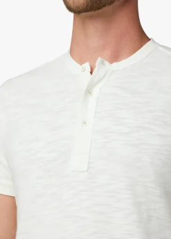 Sale MILO S/S UTILITY HENLEY TOPS / TEES