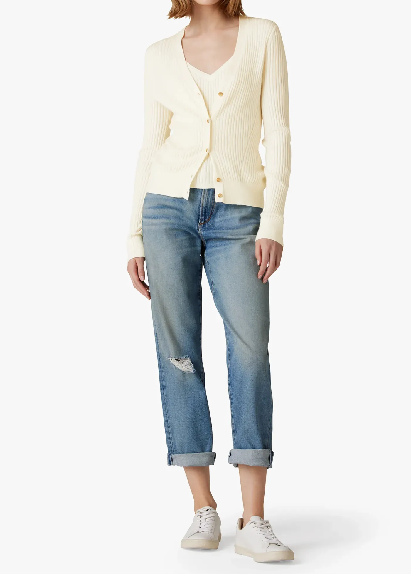 Sale MONRAY CARDIGAN Women EARTH CONSCIOUS