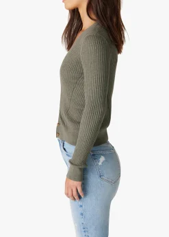 Outlet MONRAY CARDIGAN Women EARTH CONSCIOUS