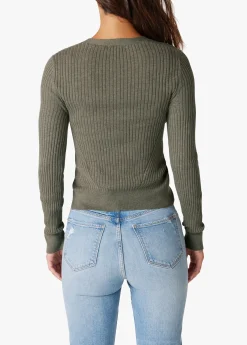Outlet MONRAY CARDIGAN Women EARTH CONSCIOUS
