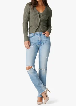 Outlet MONRAY CARDIGAN Women EARTH CONSCIOUS