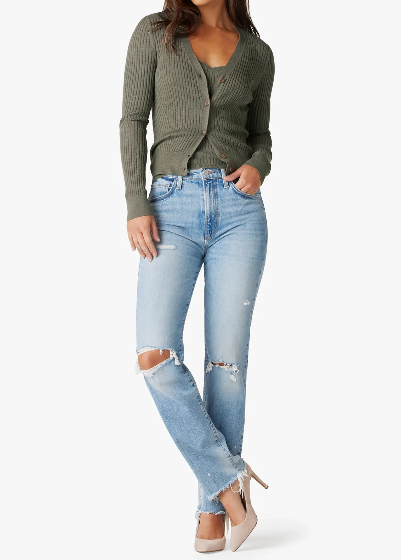 Outlet MONRAY CARDIGAN Women EARTH CONSCIOUS