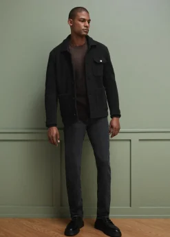 Clearance NATHAN CHORE JACKET OUTERWEAR