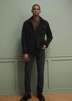 Clearance NATHAN CHORE JACKET OUTERWEAR