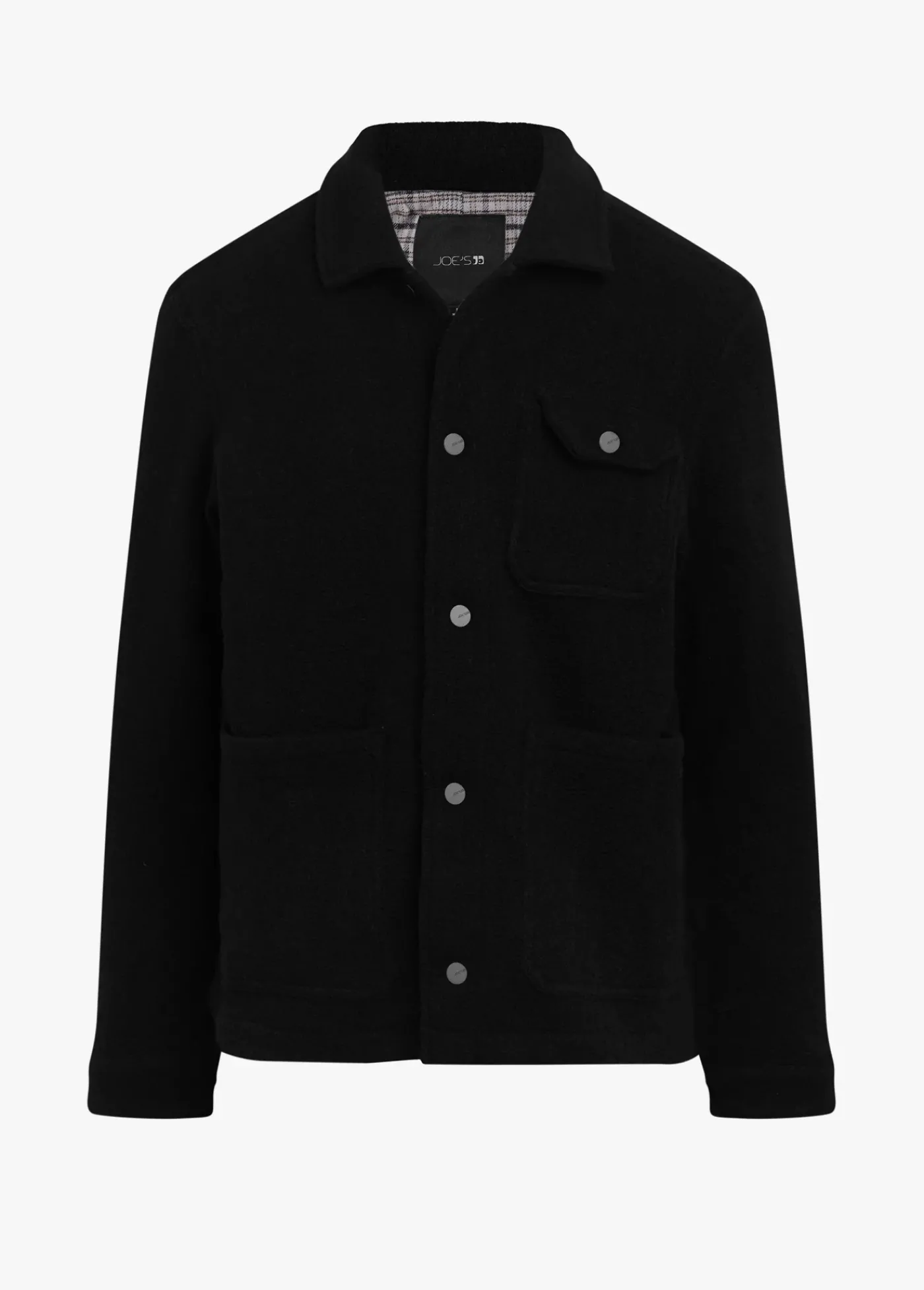 Clearance NATHAN CHORE JACKET OUTERWEAR