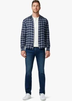 Best OLIVER POINT COLLAR SHIRT TOPS / TEES
