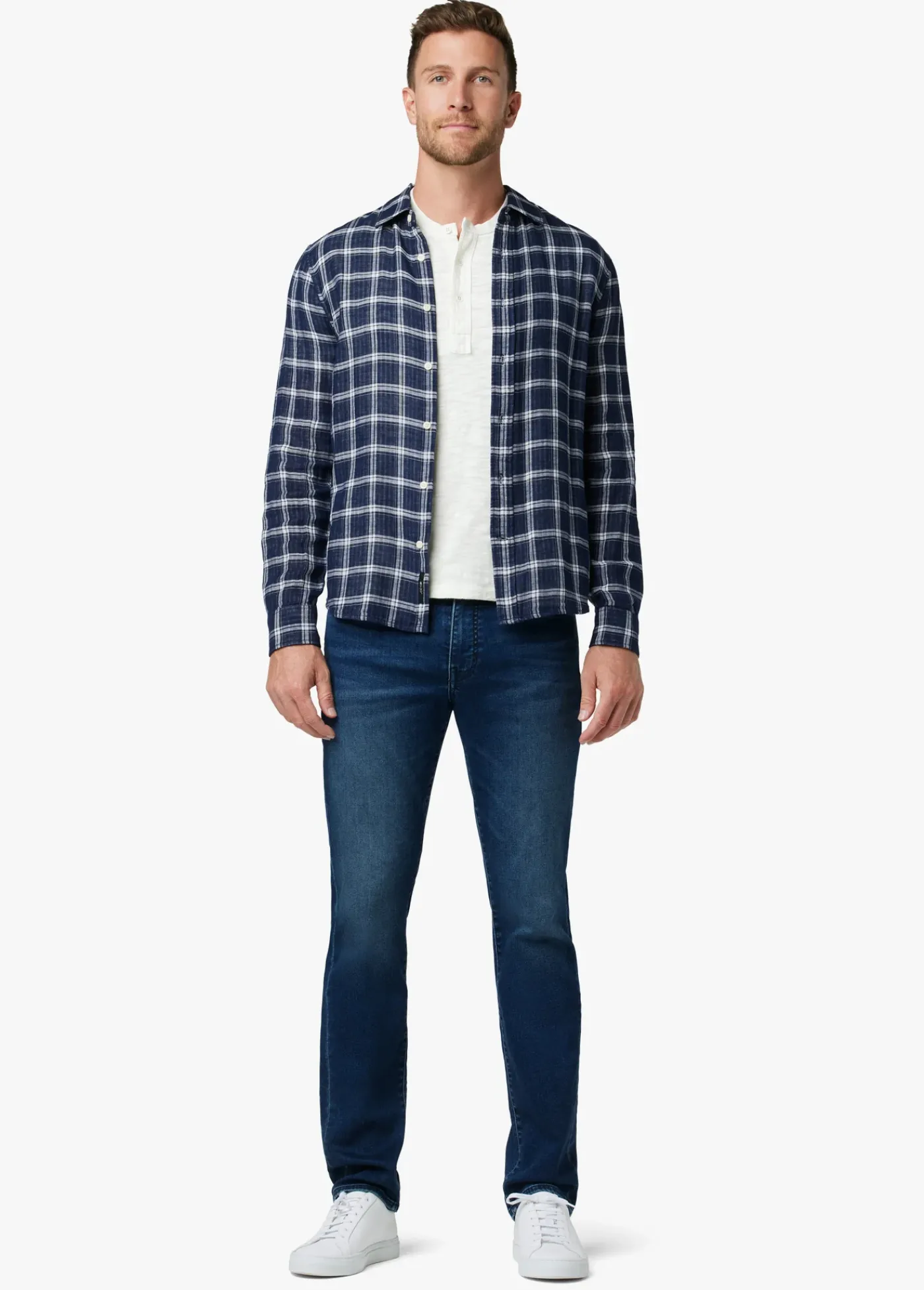 Best OLIVER POINT COLLAR SHIRT TOPS / TEES