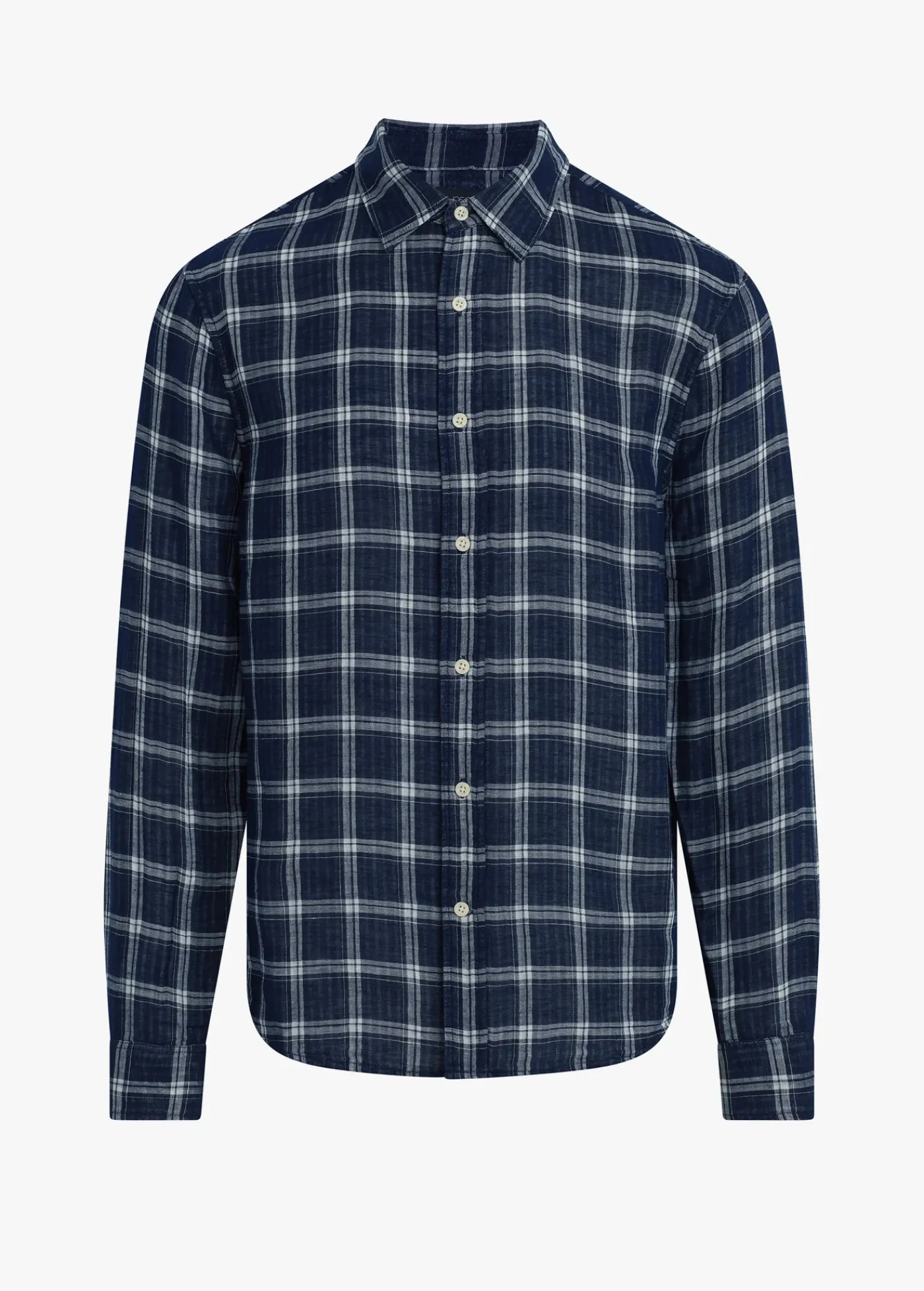 Best OLIVER POINT COLLAR SHIRT TOPS / TEES