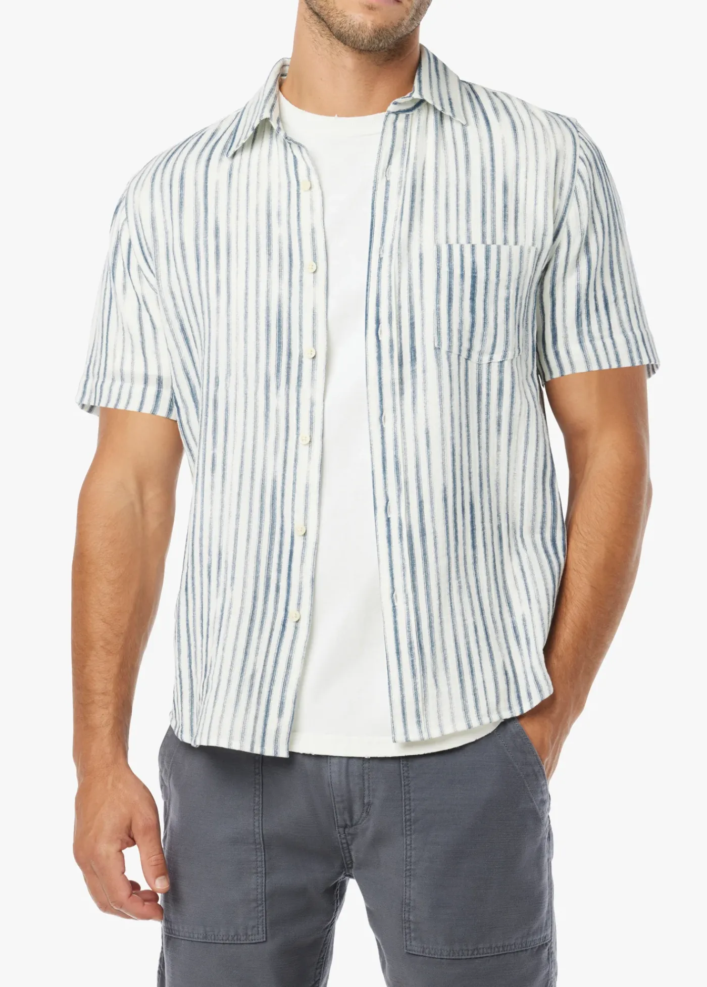 Best SCOTT S/S SHIRT TOPS / TEES