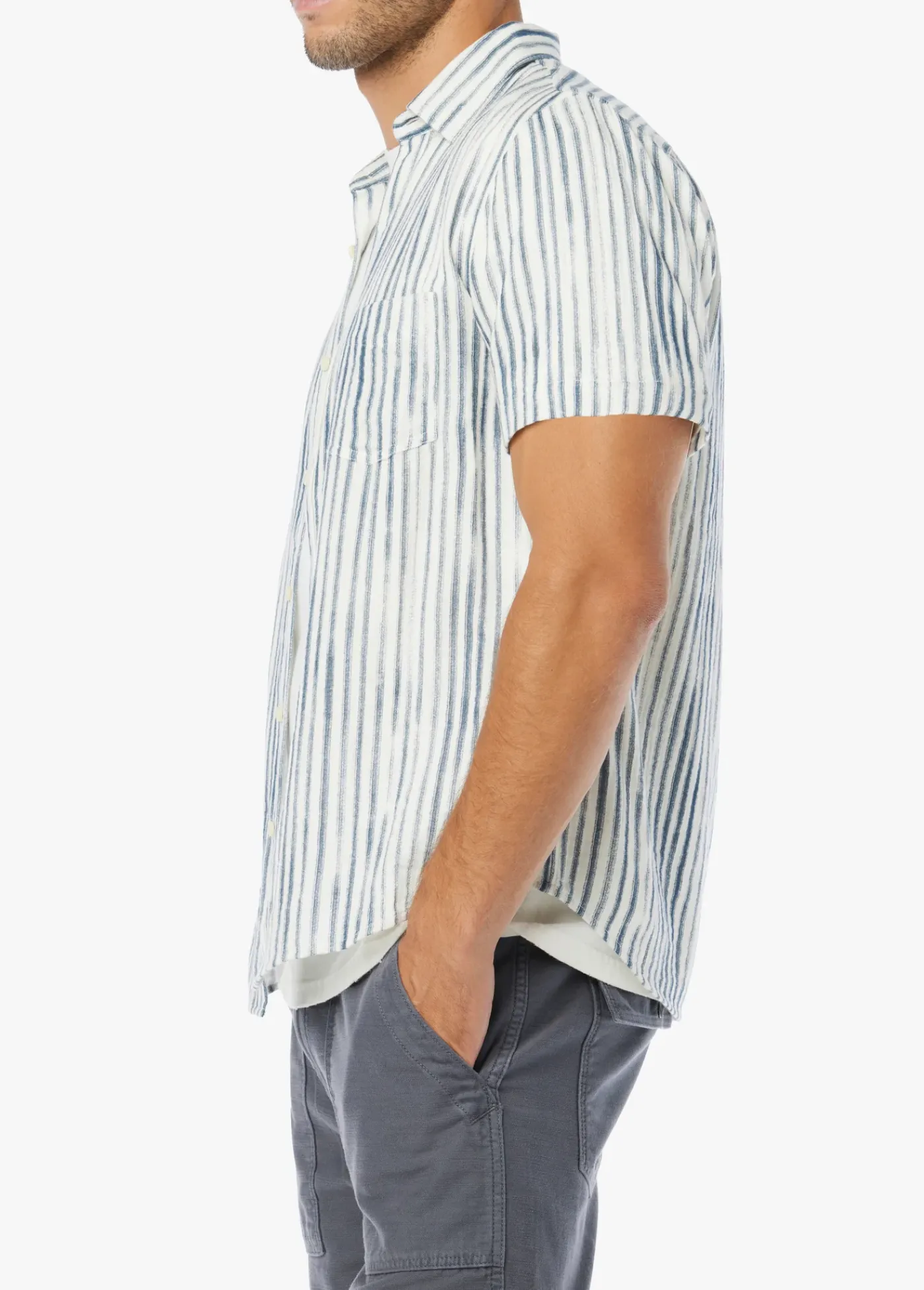 Best SCOTT S/S SHIRT TOPS / TEES