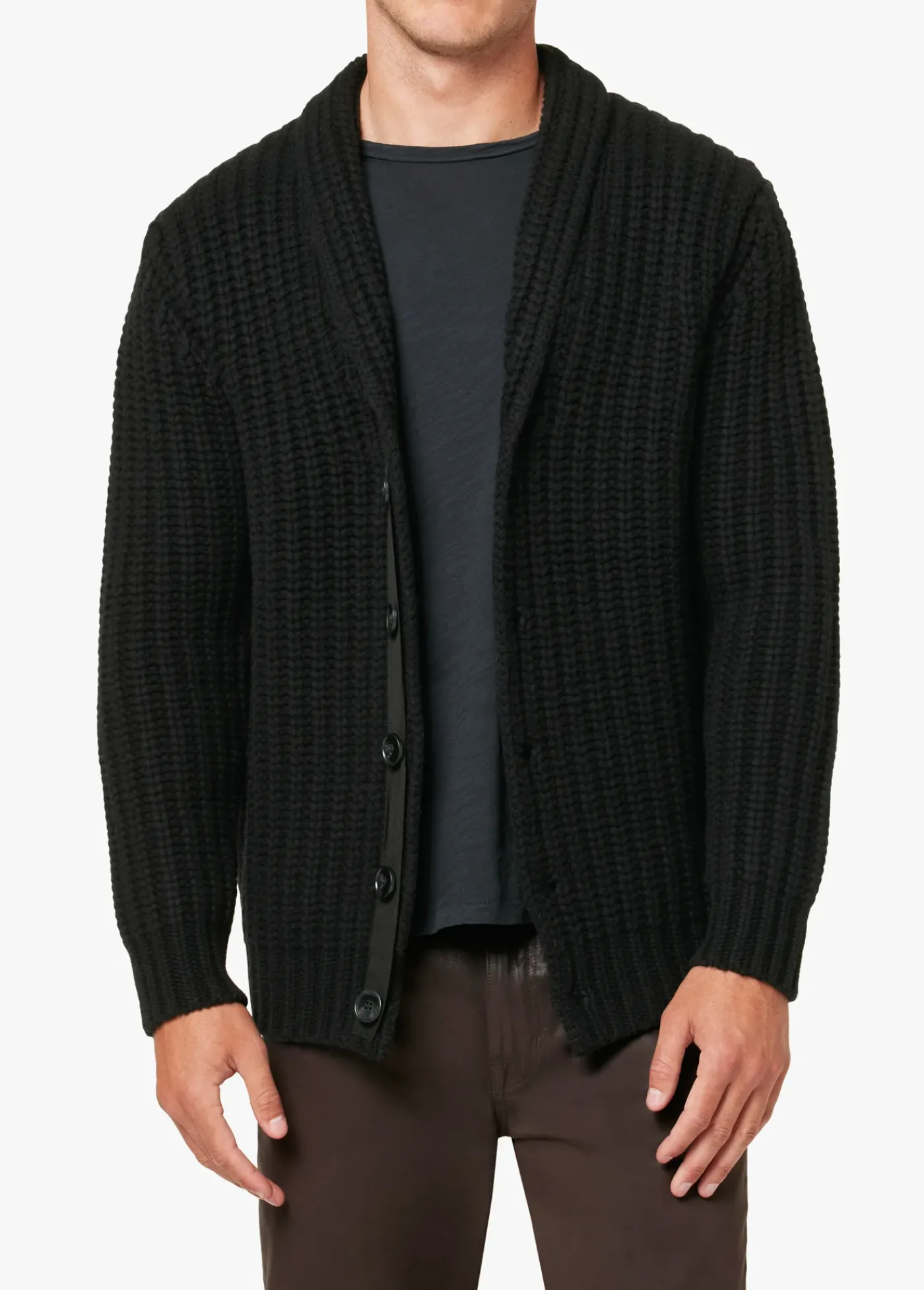 Online SHAWL CARDIGAN SWEATERS / HOODIES
