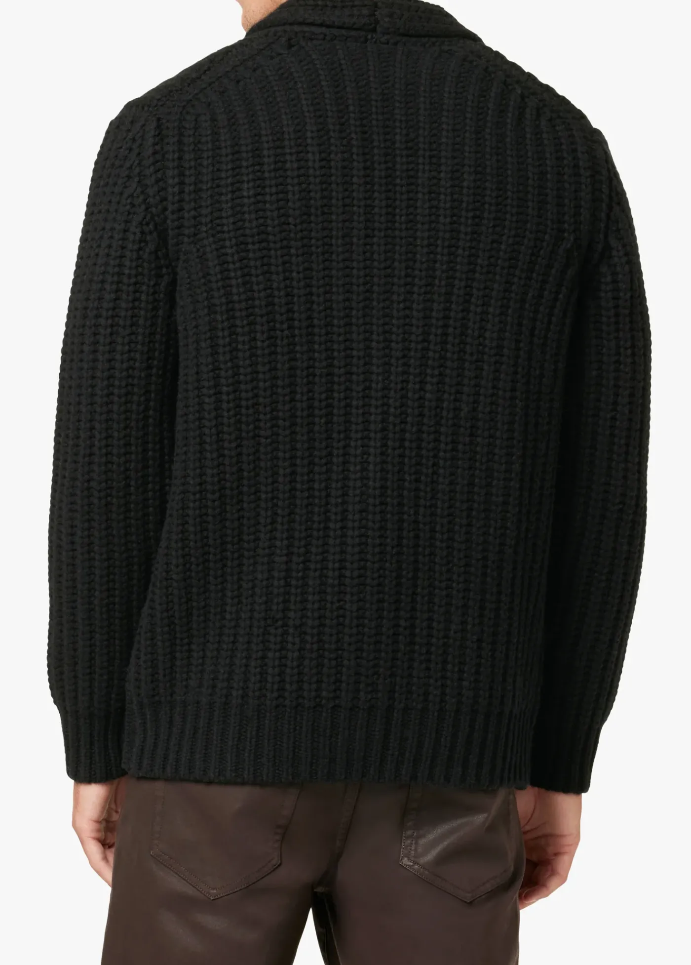 Online SHAWL CARDIGAN SWEATERS / HOODIES