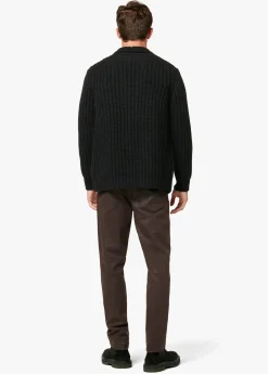 Online SHAWL CARDIGAN SWEATERS / HOODIES