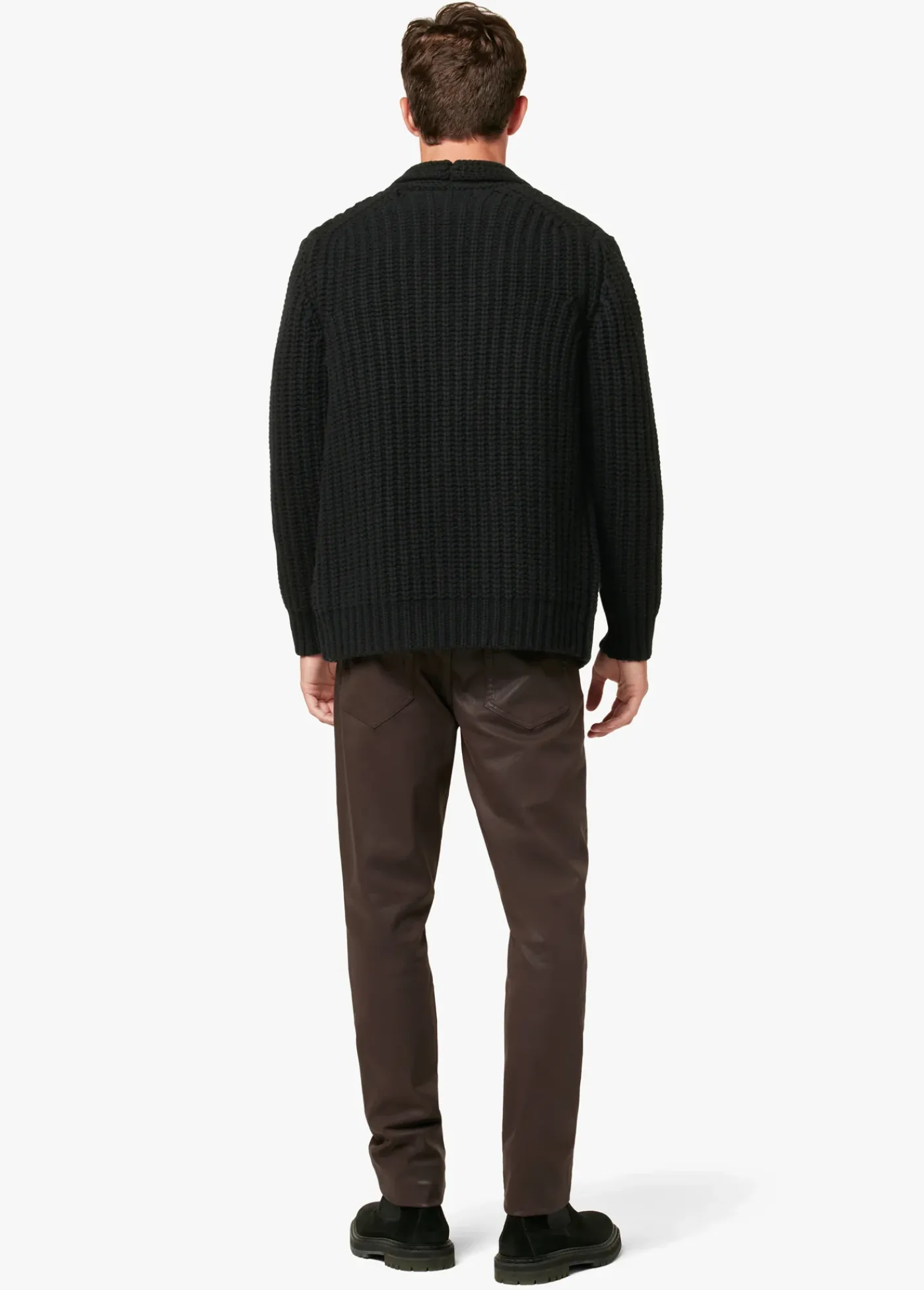 Online SHAWL CARDIGAN SWEATERS / HOODIES