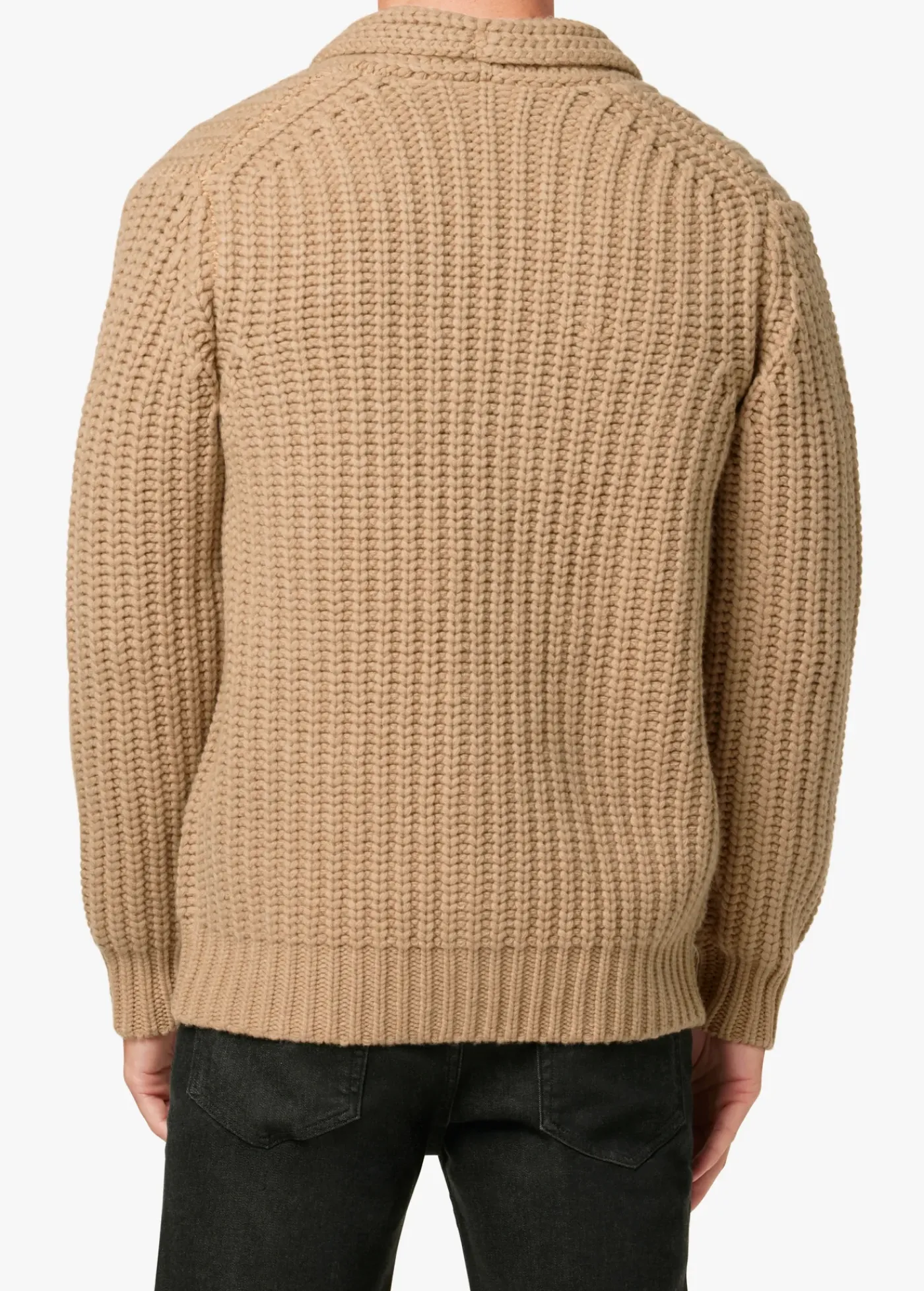 Online SHAWL CARDIGAN SWEATERS / HOODIES