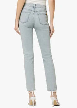 Discount STEPHANIE GOTTLIEB X JOE'S | THE LUNA ANKLE Women STRAIGHT