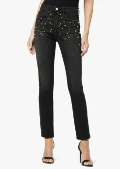 Online STEPHANIE GOTTLIEB X JOE'S | THE LUNA ANKLE Women STRAIGHT|FLAWLESS