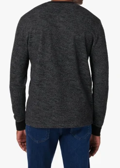 Sale TATE WAFFLE HENLEY TOPS / TEES