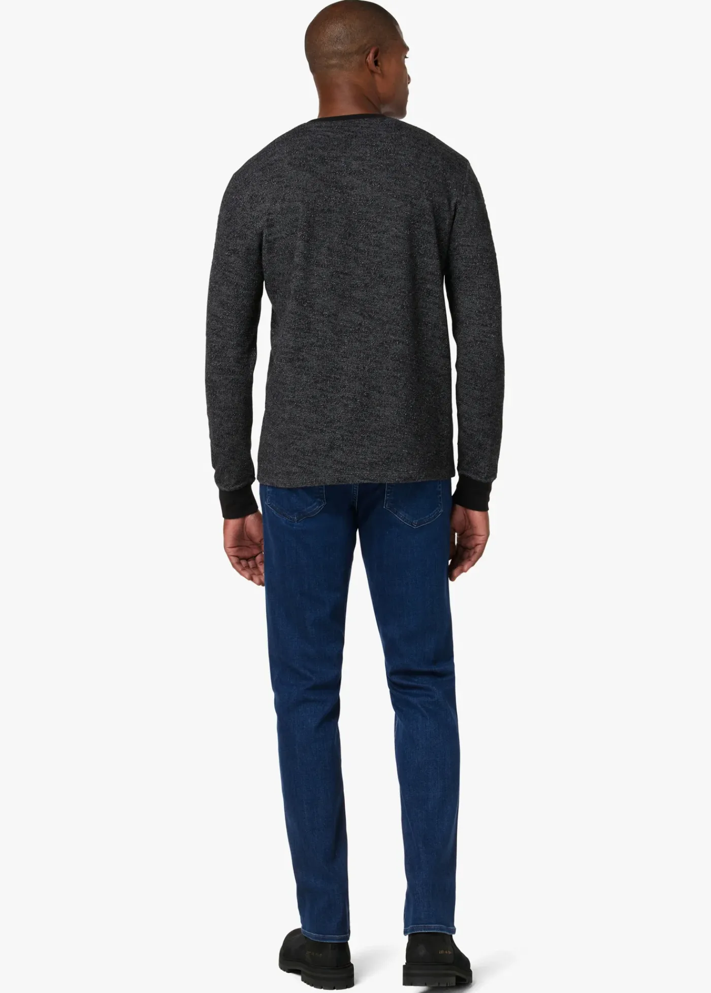Sale TATE WAFFLE HENLEY TOPS / TEES