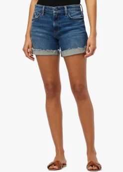 Discount THE 5" SHORT Women VINTAGE STRETCH|SHORTS