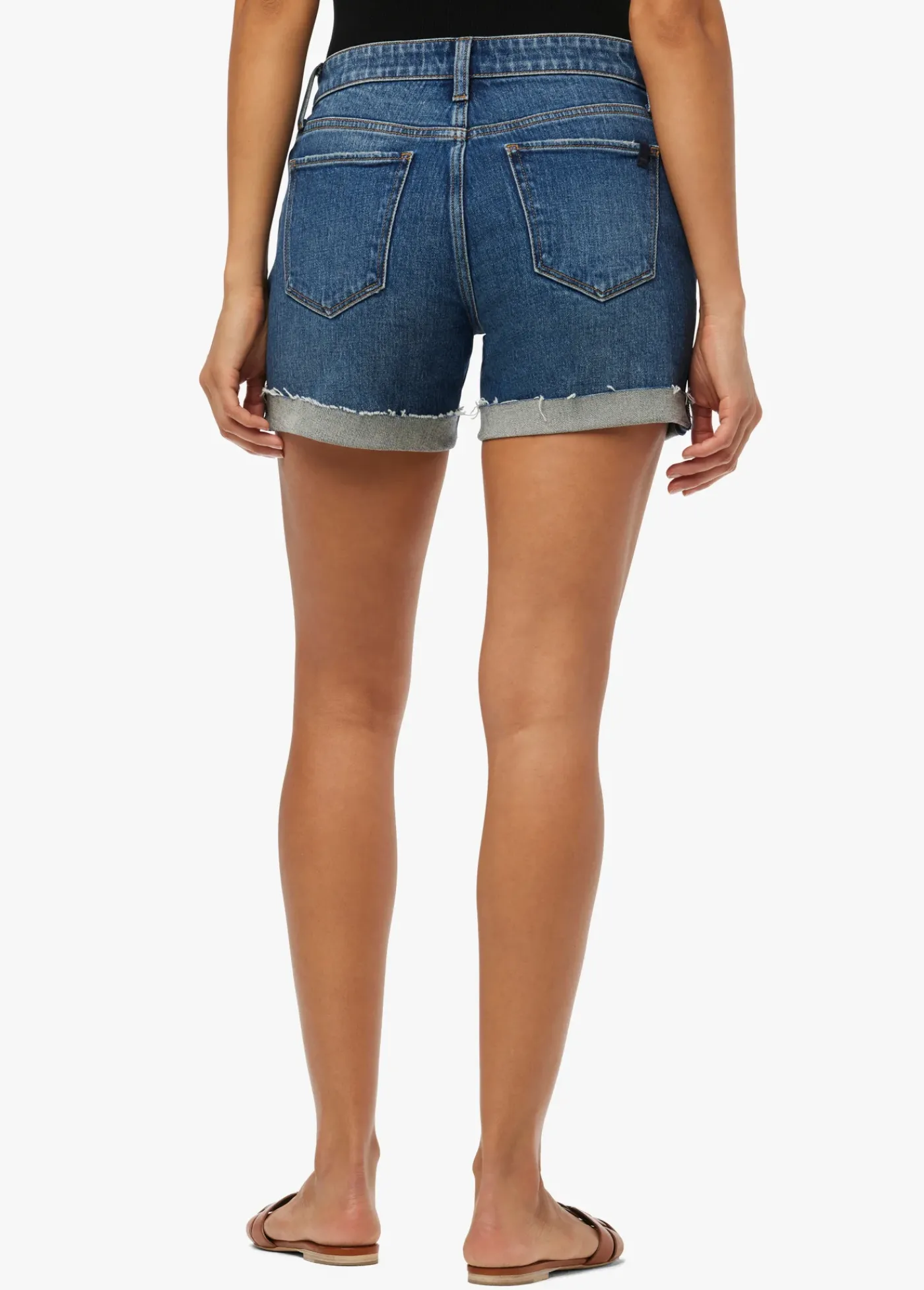 Discount THE 5" SHORT Women VINTAGE STRETCH|SHORTS