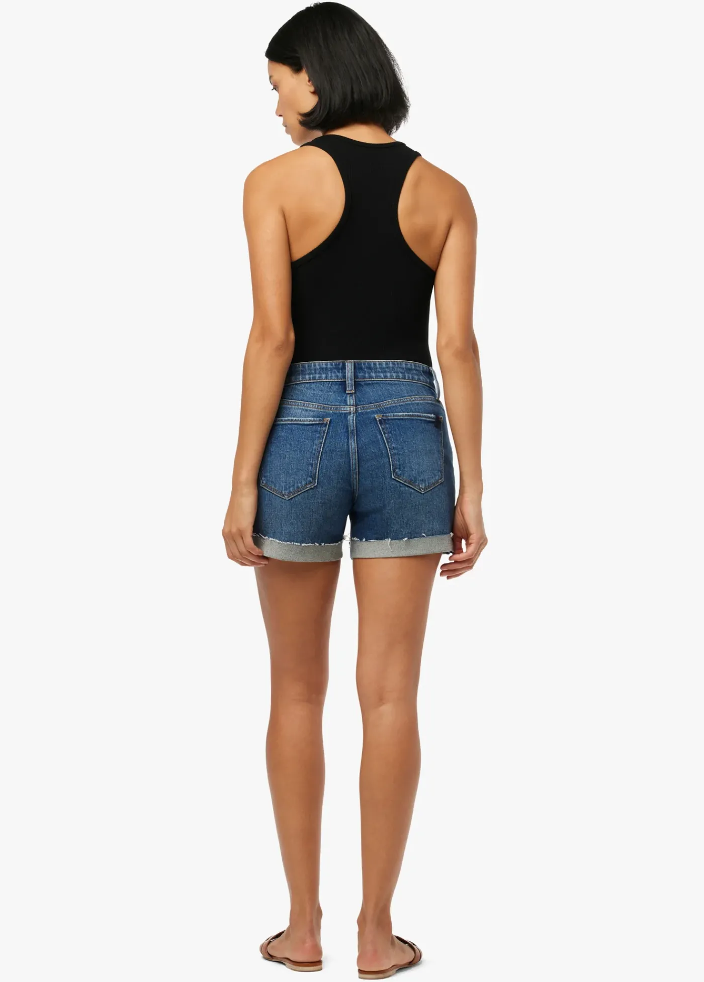 Discount THE 5" SHORT Women VINTAGE STRETCH|SHORTS