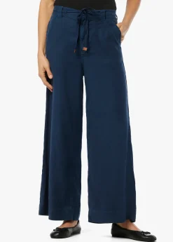 New THE ADDISON Women WIDE LEG