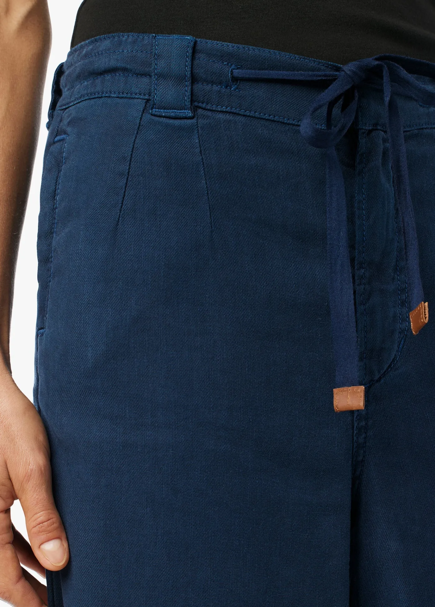 New THE ADDISON Women WIDE LEG