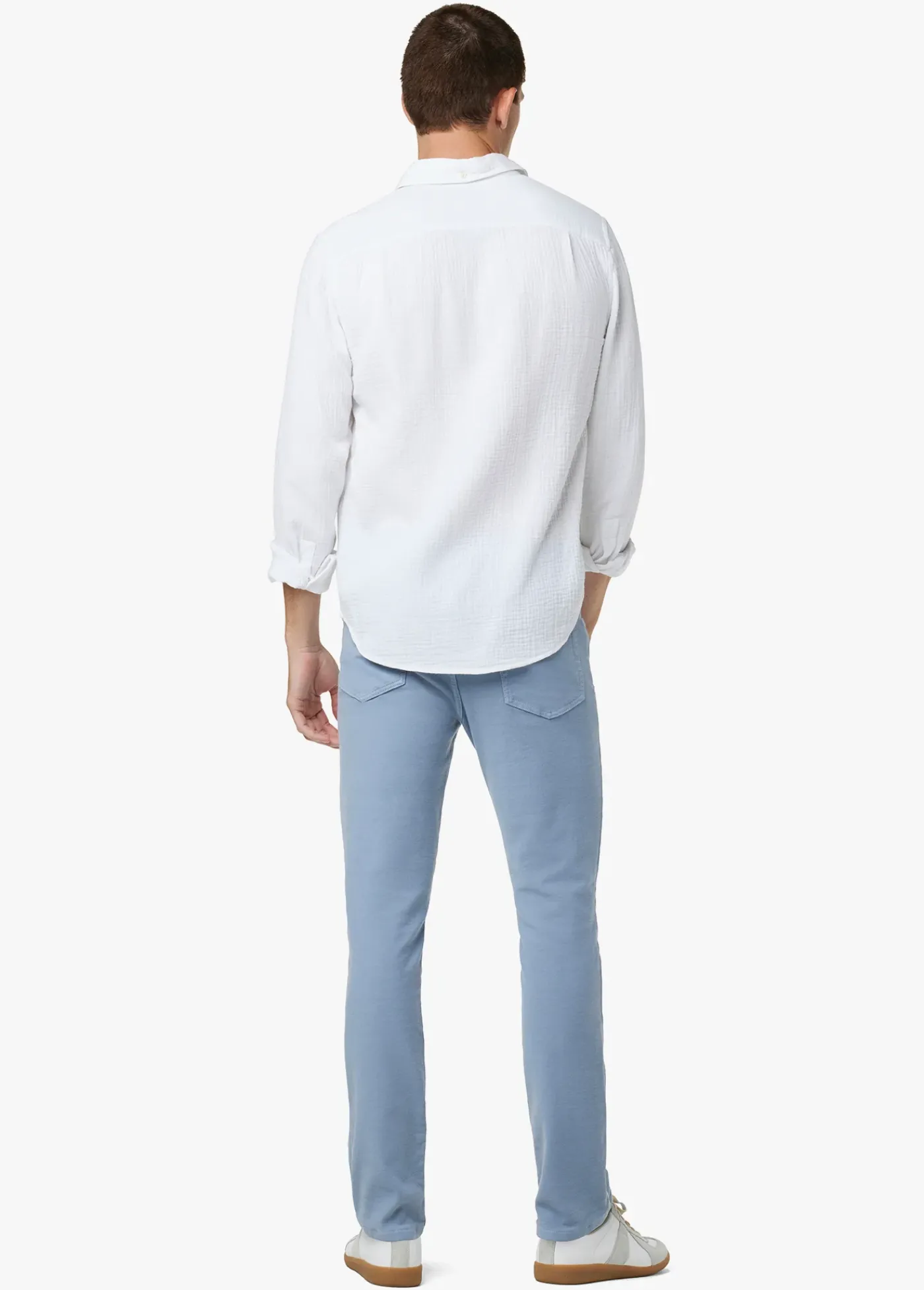 Discount THE AIRSOFT ASHER PANTS / TROUSERS|SPECIAL INSEAMS