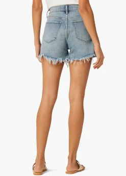 Clearance THE ALEX Women VINTAGE STRETCH|SHORTS