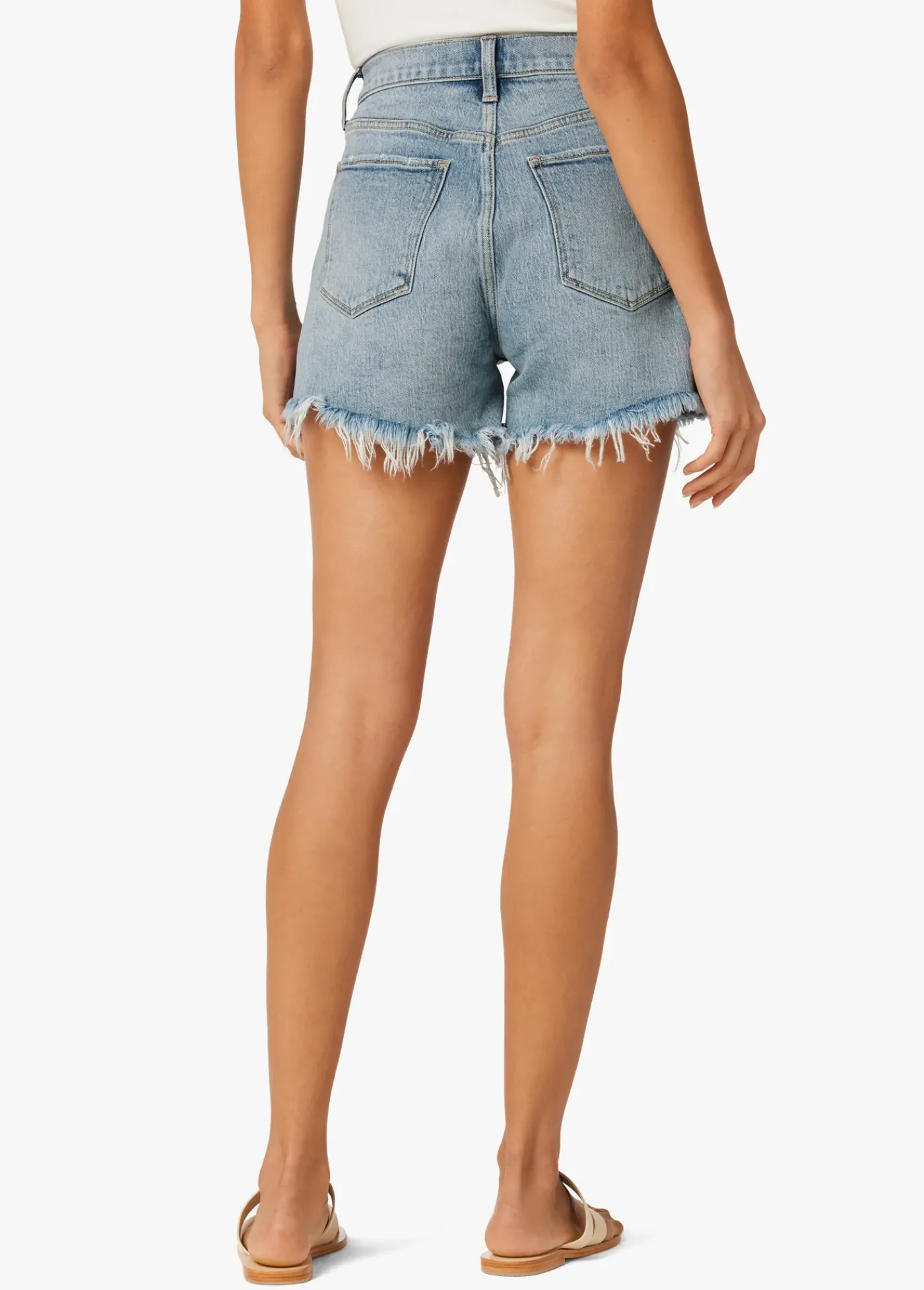 Clearance THE ALEX Women VINTAGE STRETCH|SHORTS