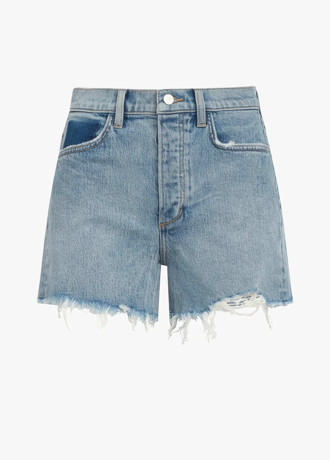 Clearance THE ALEX Women VINTAGE STRETCH|SHORTS