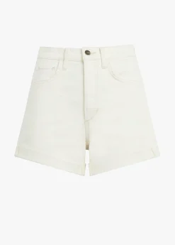 Outlet THE ALEX Women VINTAGE STRETCH|SHORTS
