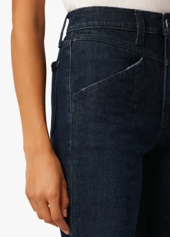 Clearance THE ALEXIS Women VINTAGE STRETCH|LONGER INSEAMS