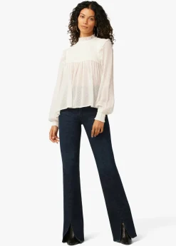 Clearance THE ALEXIS Women VINTAGE STRETCH|LONGER INSEAMS