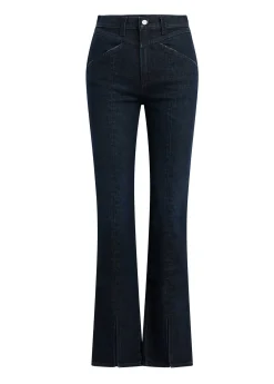 Clearance THE ALEXIS Women VINTAGE STRETCH|LONGER INSEAMS