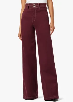 Best THE ALLANA Women VINTAGE STRETCH|WIDE LEG