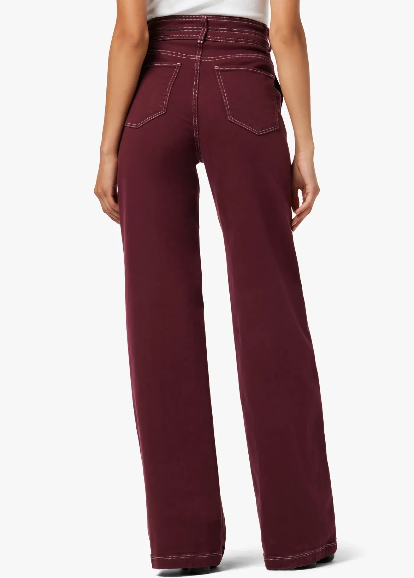 Best THE ALLANA Women VINTAGE STRETCH|WIDE LEG