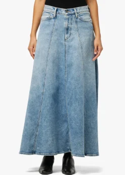 Clearance THE AMELIA SKIRT Women SKIRTS / DRESSES|EARTH CONSCIOUS