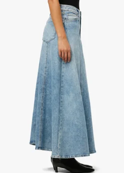 Clearance THE AMELIA SKIRT Women SKIRTS / DRESSES|EARTH CONSCIOUS